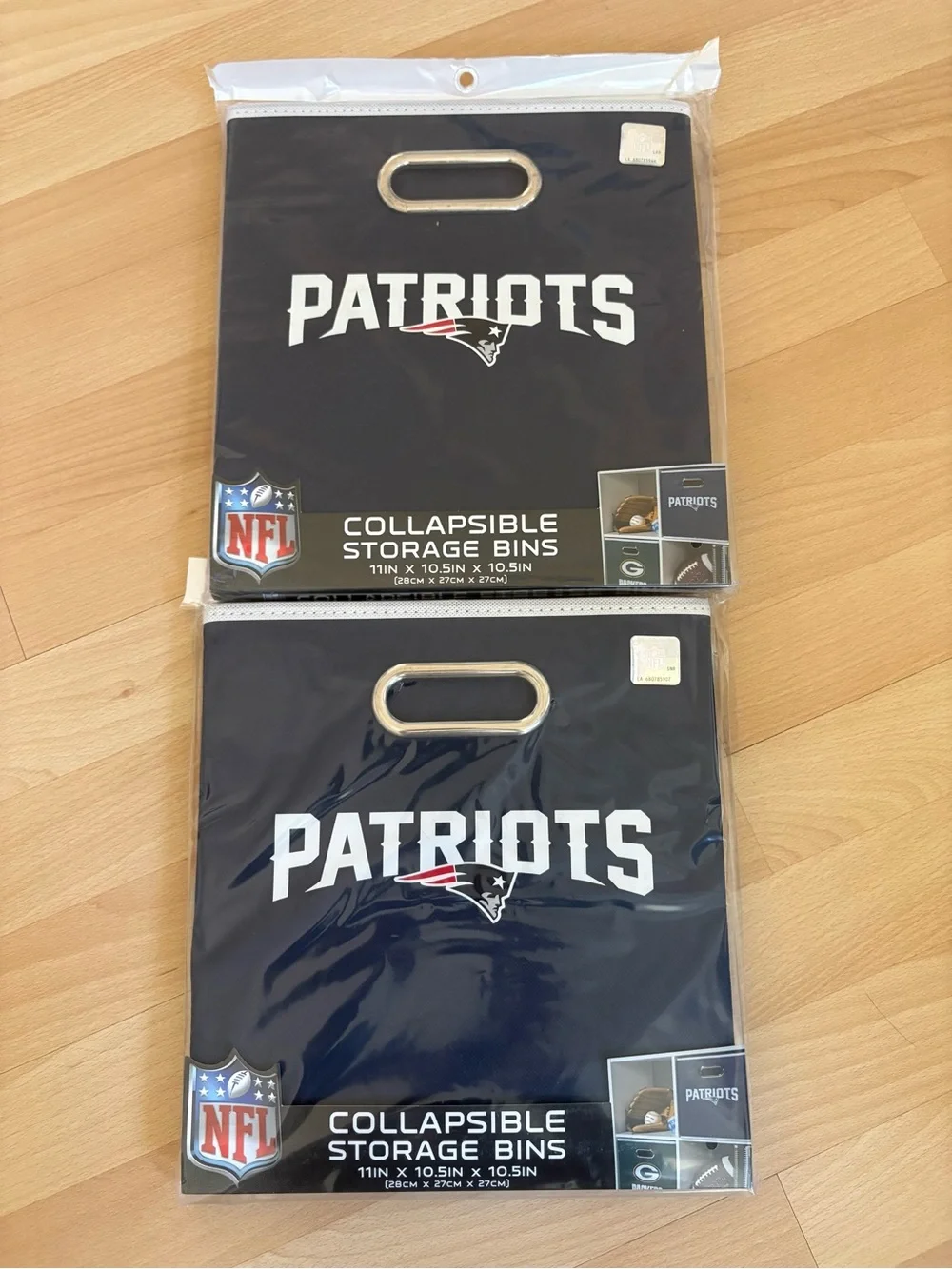 NFL ** brand